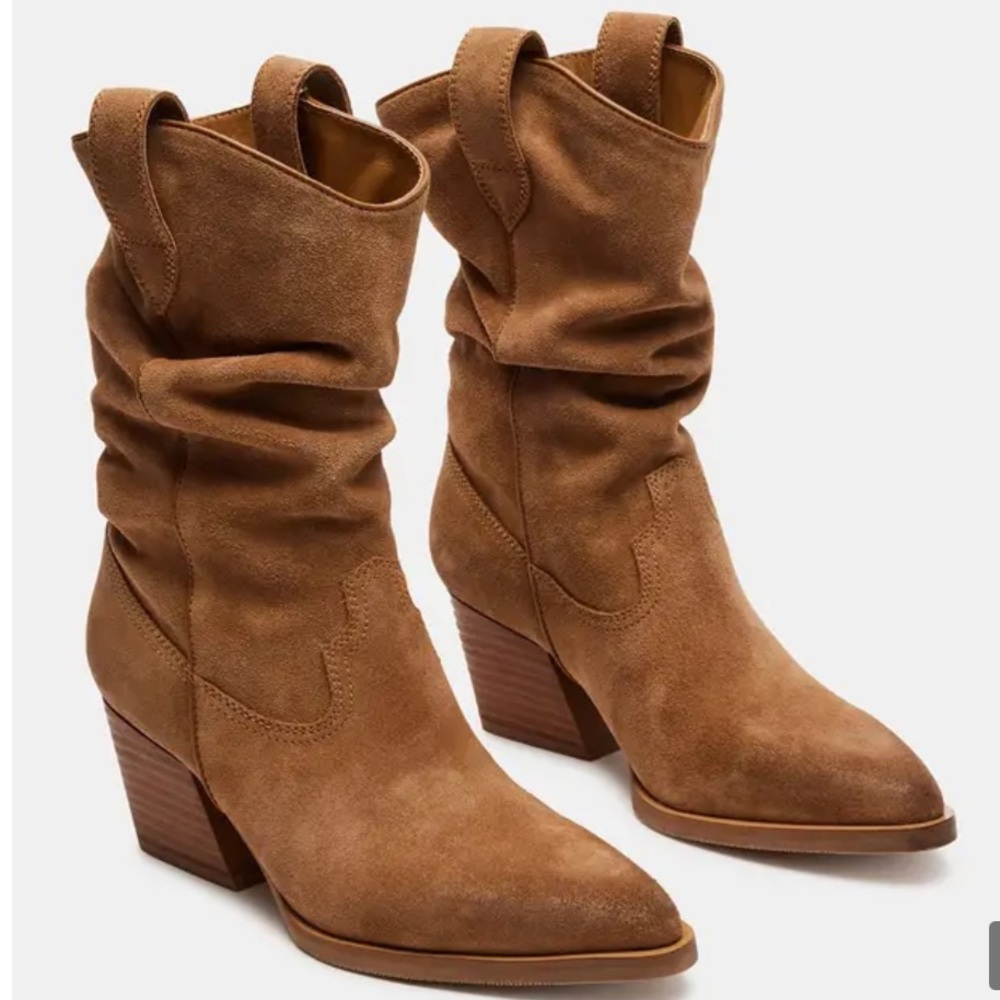 Steve Madden Taos Boots - Picture 2 of 8